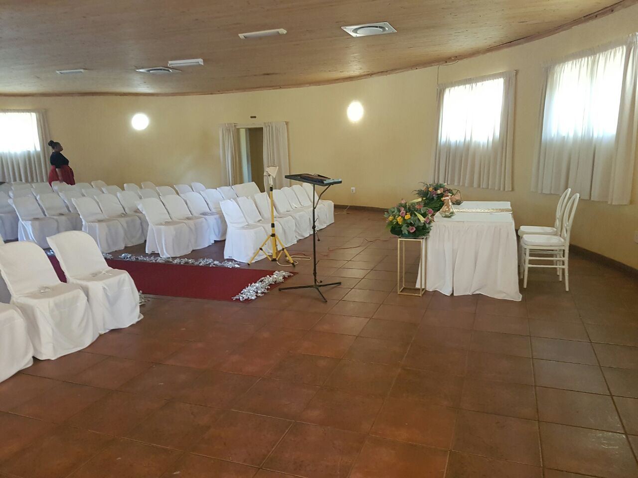 Function, event and facility