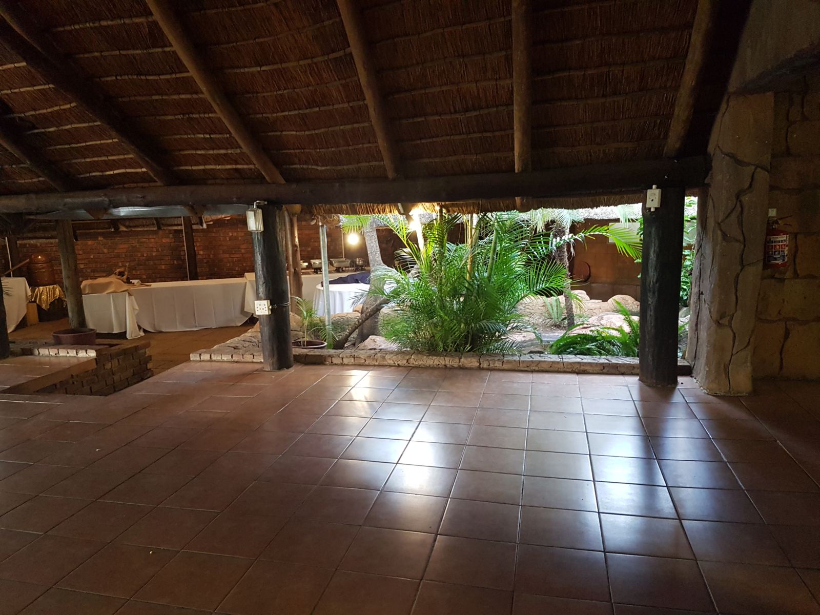 Function, event and facility