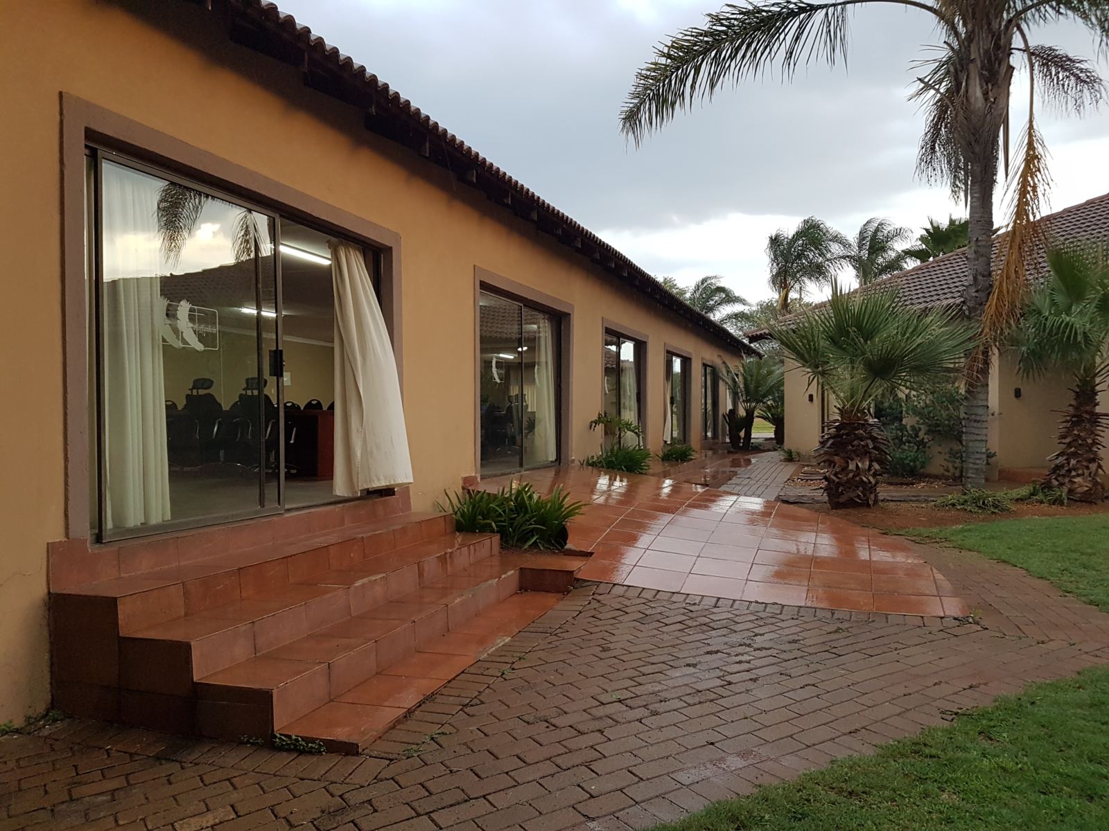 Function, event and facility