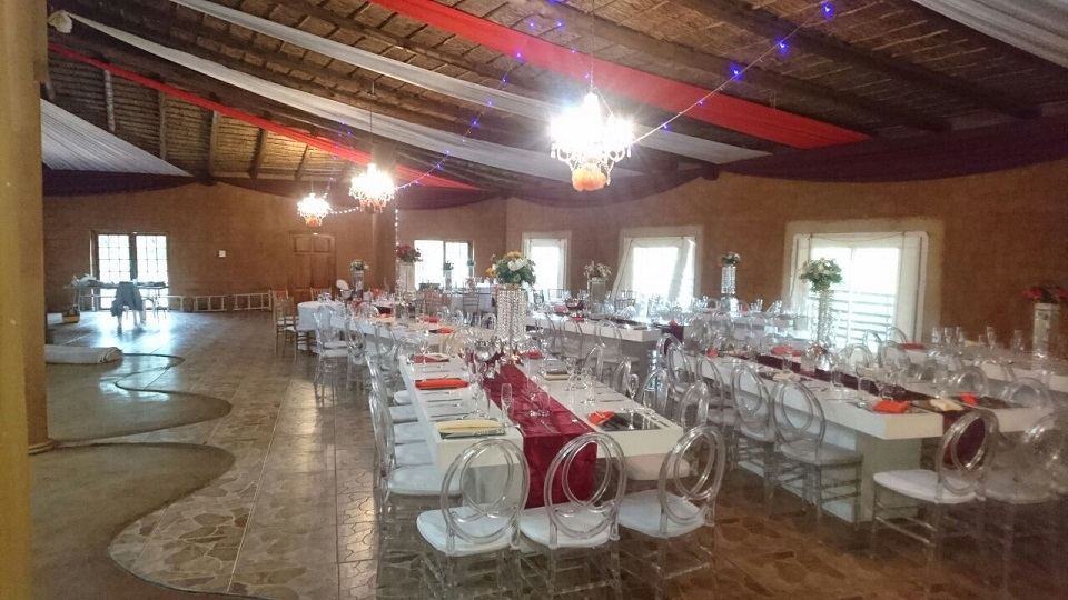 Function, event and facility