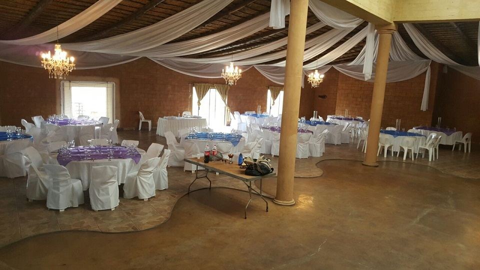 Function, event and facility