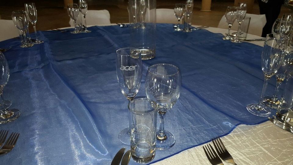 Function, event and facility