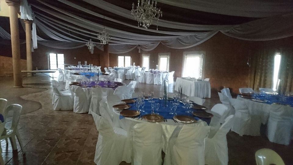 Function, event and facility
