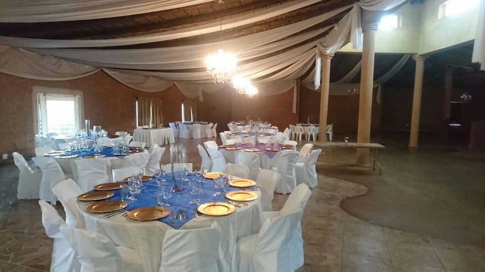 Function, event and facility
