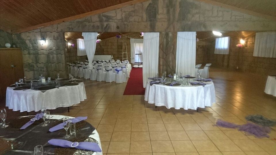 Function, event and facility