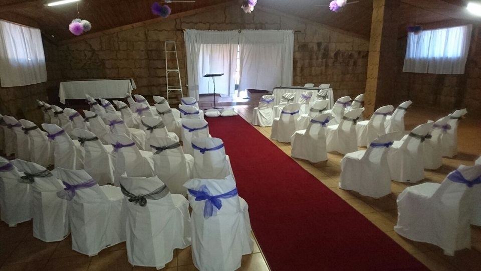 Function, event and facility