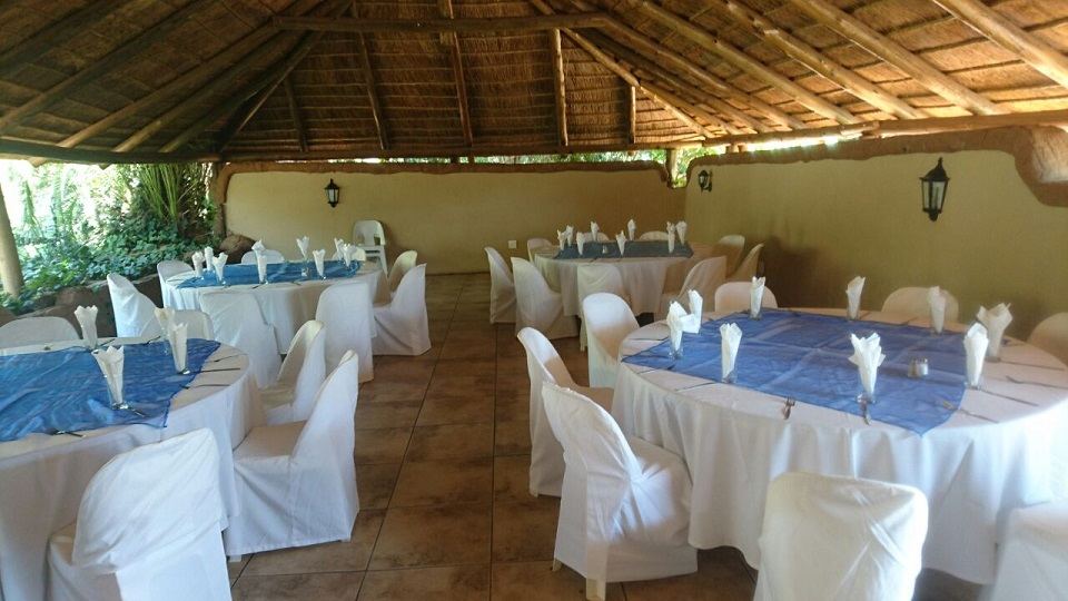 Function, event and facility