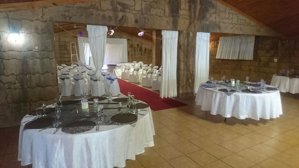 Function, event and facility