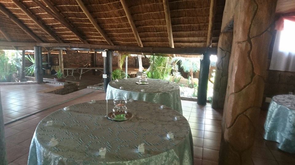 Function, event and facility