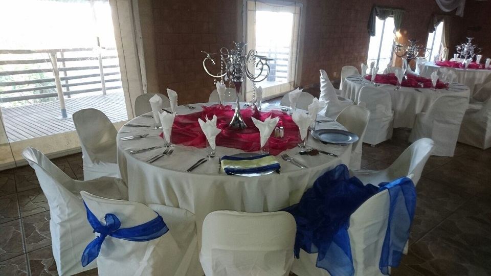 Function, event and facility