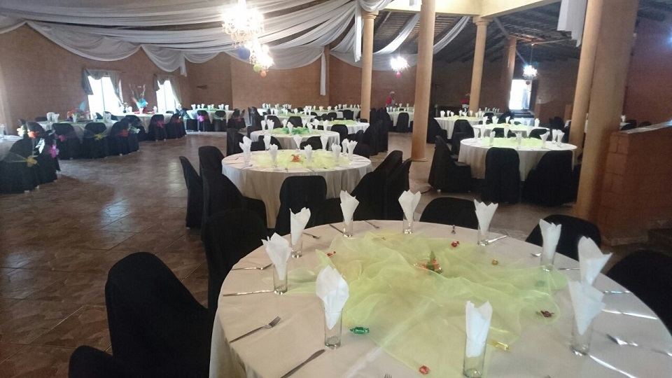 Function, event and facility