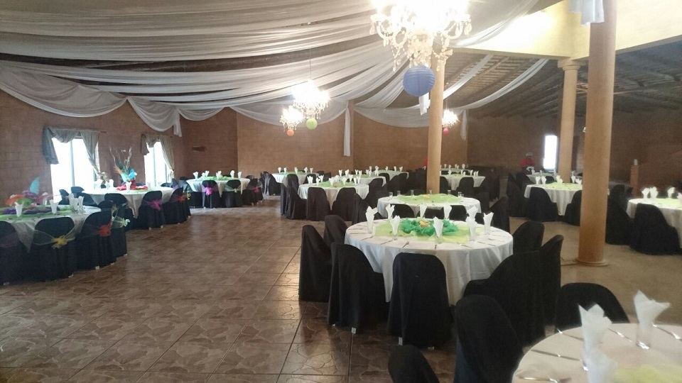 Function, event and facility