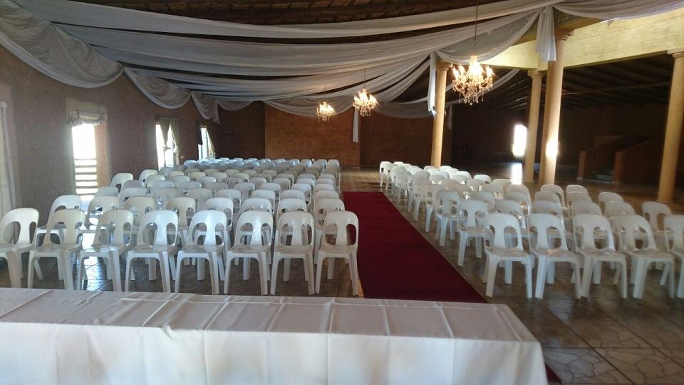 Function, event and facility