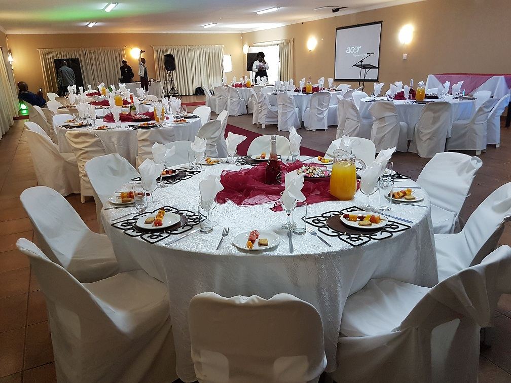 Function, event and facility