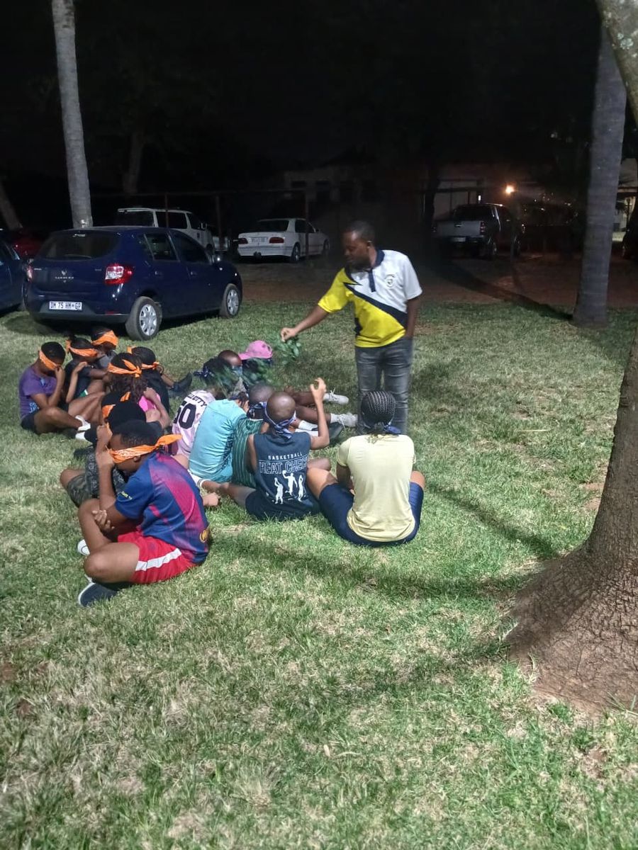 Outdoor activity, grounds and scenery