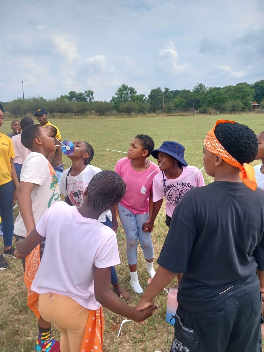 Outdoor activity, grounds and scenery