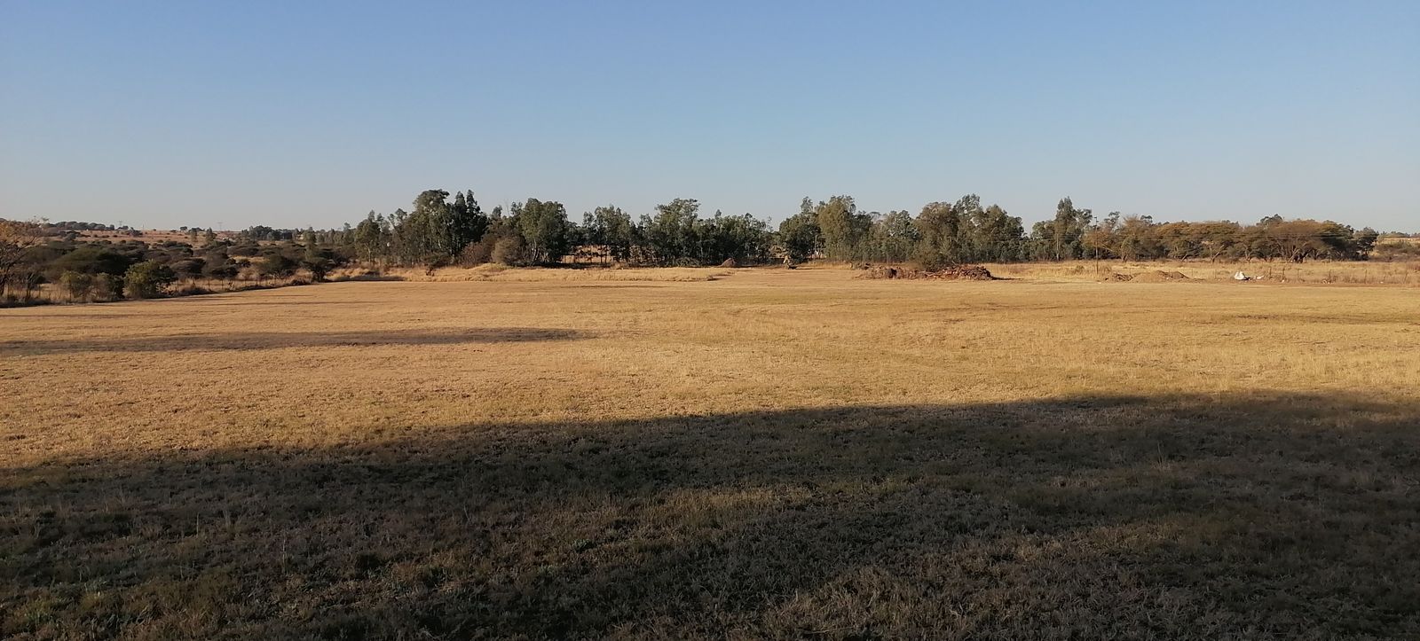 Outdoor activity, grounds and scenery