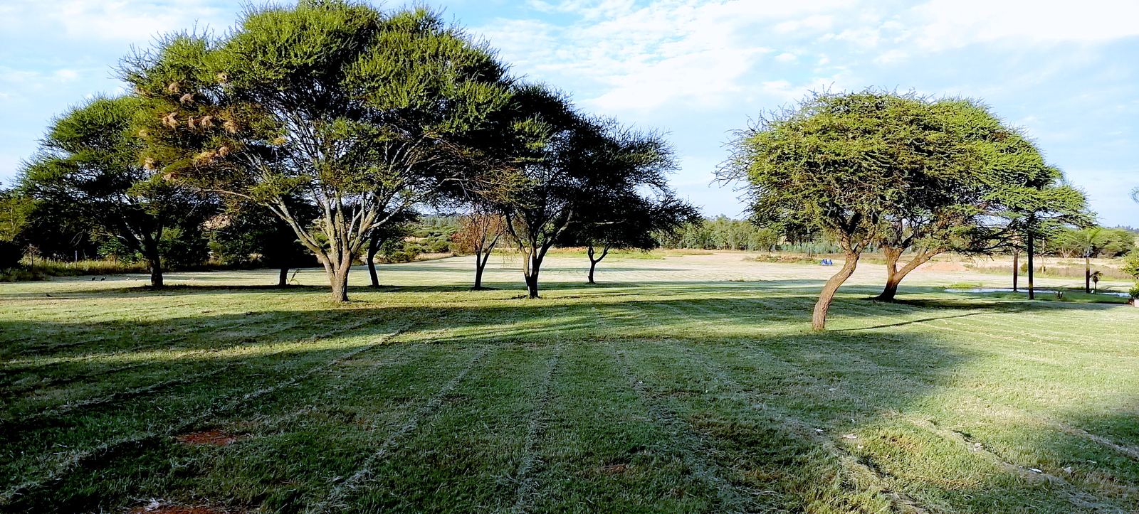 Outdoor activity, grounds and scenery