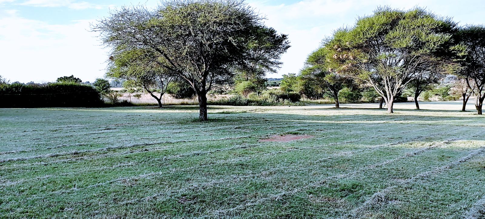 Outdoor activity, grounds and scenery