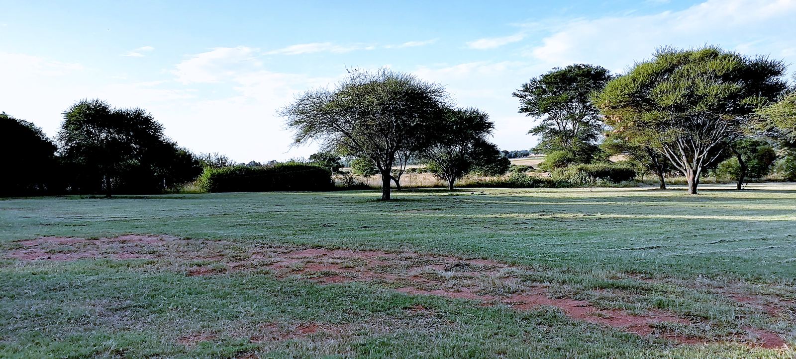 Outdoor activity, grounds and scenery