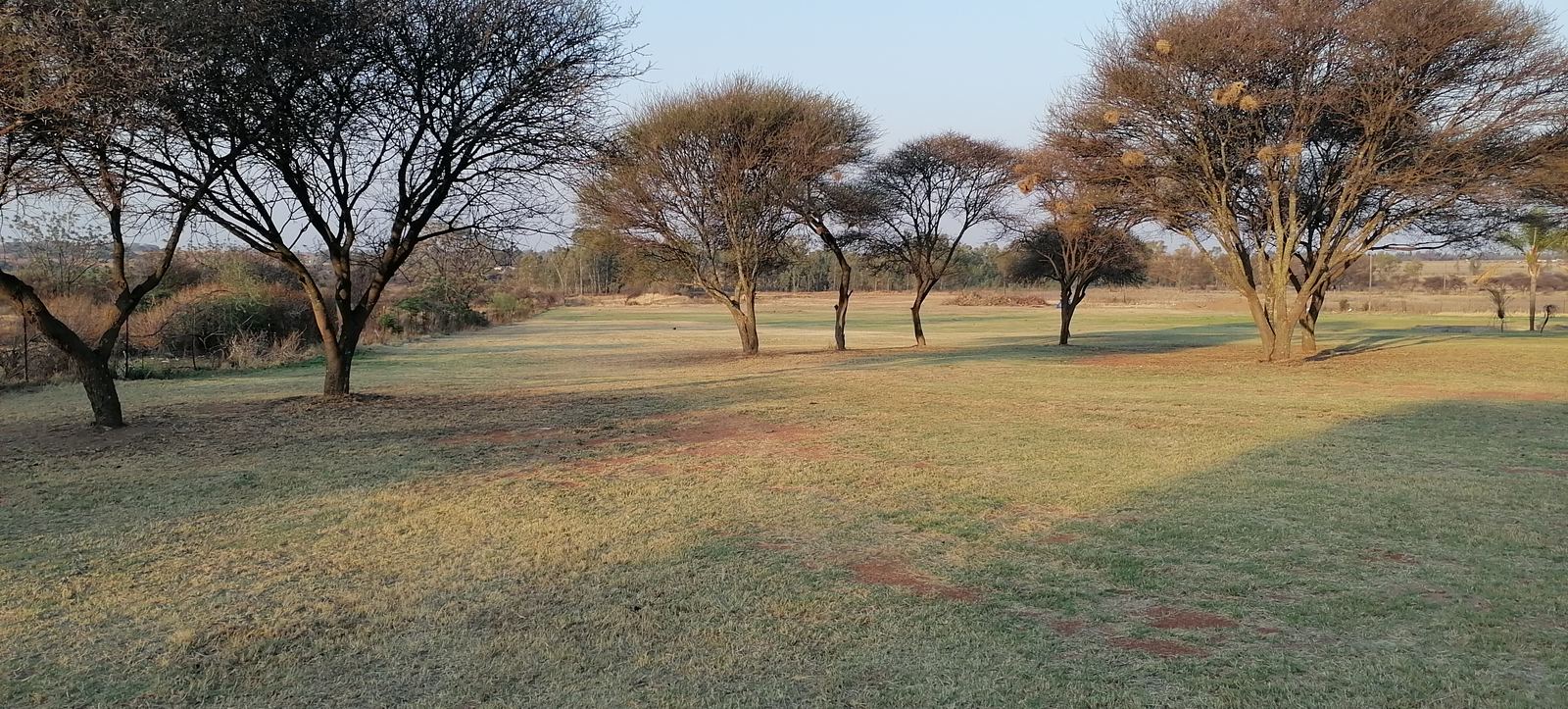 Outdoor activity, grounds and scenery