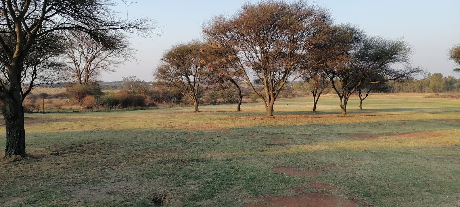 Outdoor activity, grounds and scenery