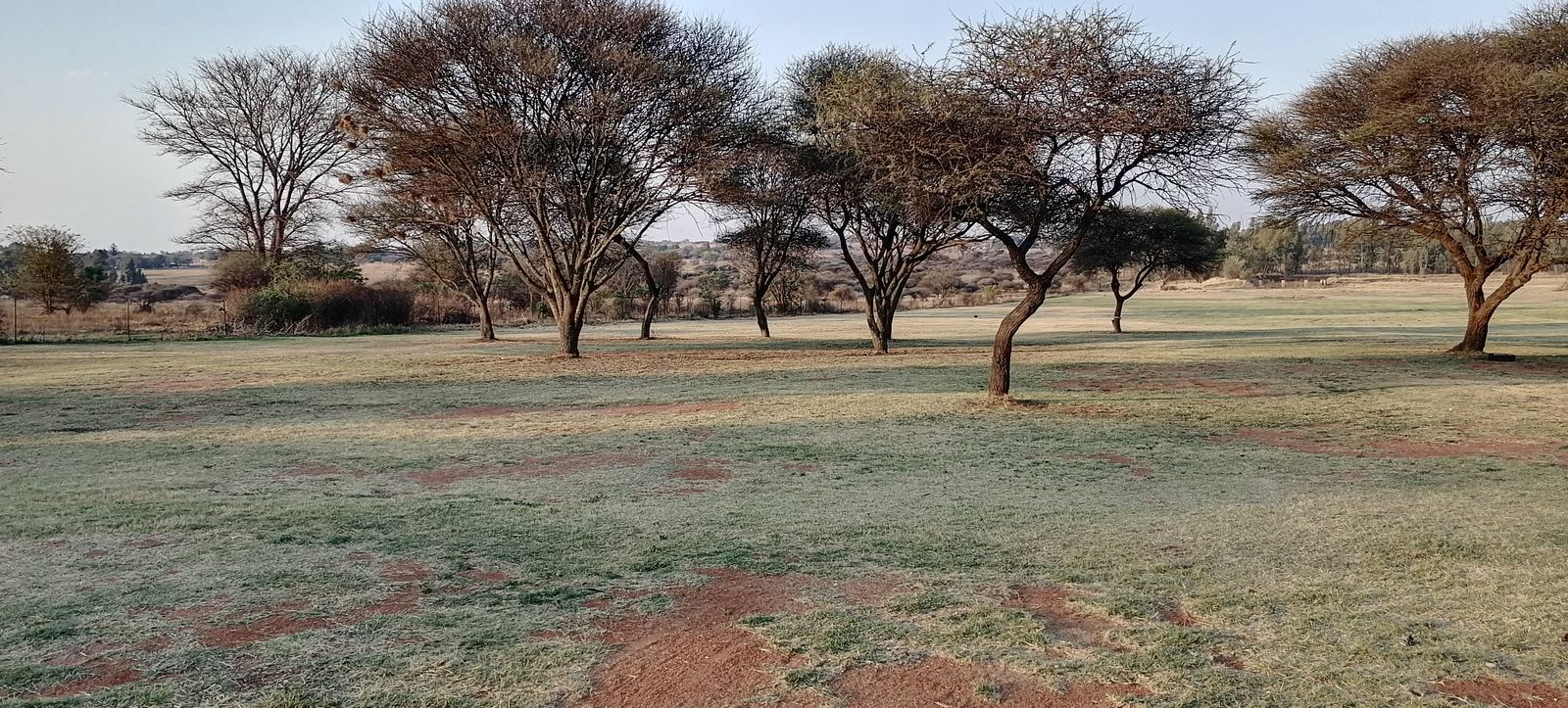Outdoor activity, grounds and scenery