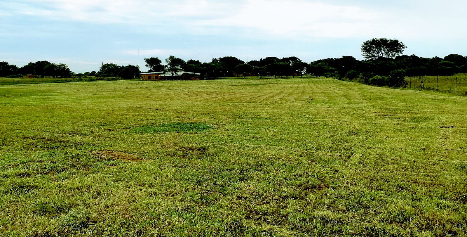Outdoor activity, grounds and scenery