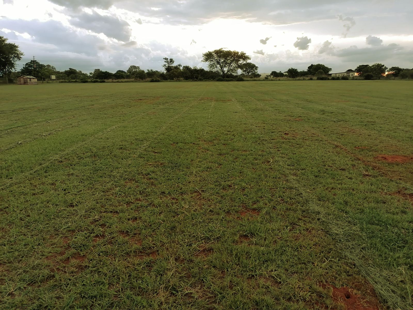 Outdoor activity, grounds and scenery