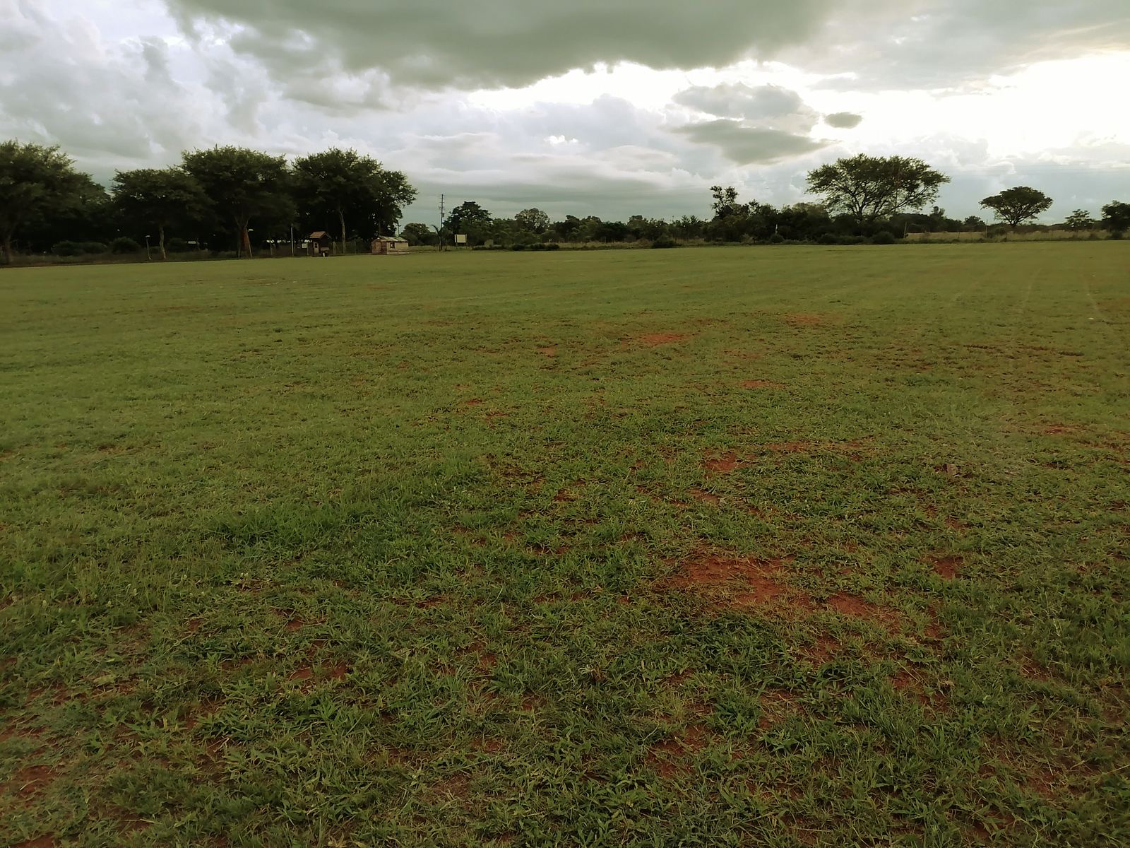 Outdoor activity, grounds and scenery