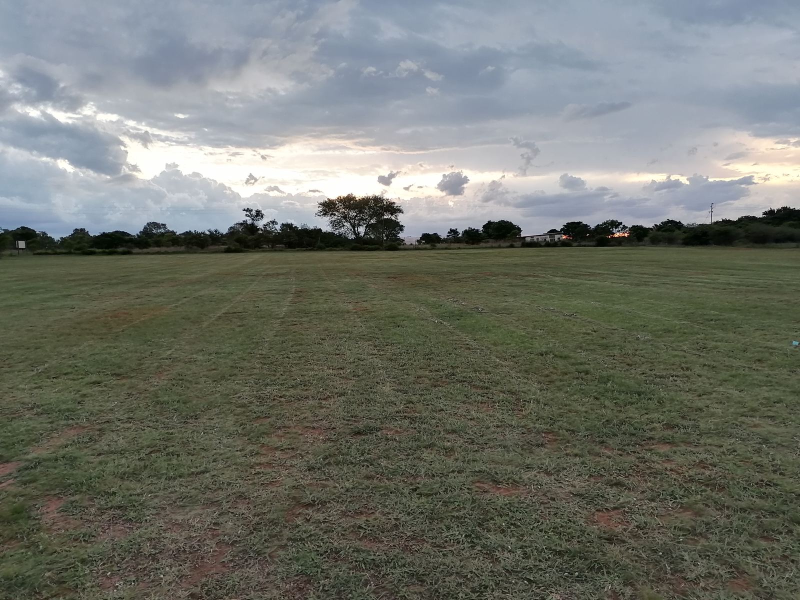 Outdoor activity, grounds and scenery