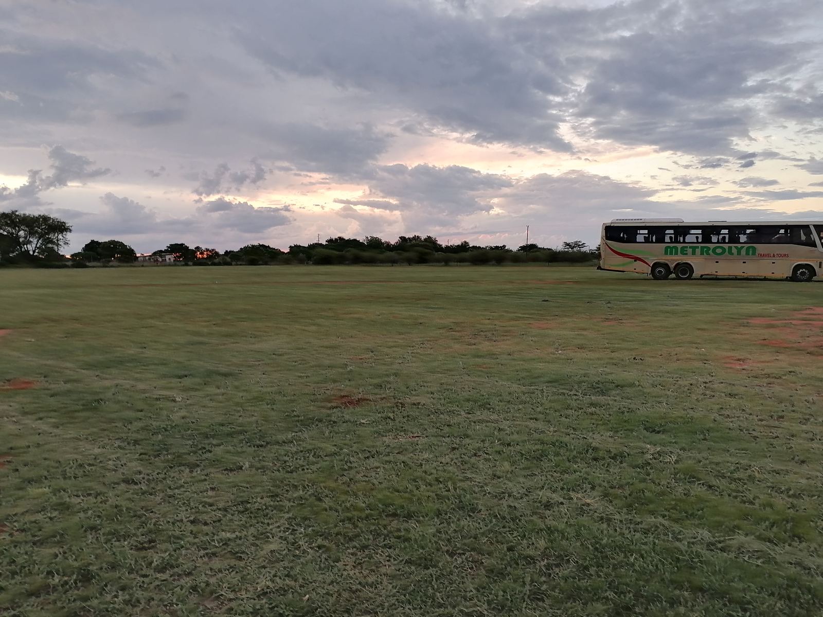 Outdoor activity, grounds and scenery