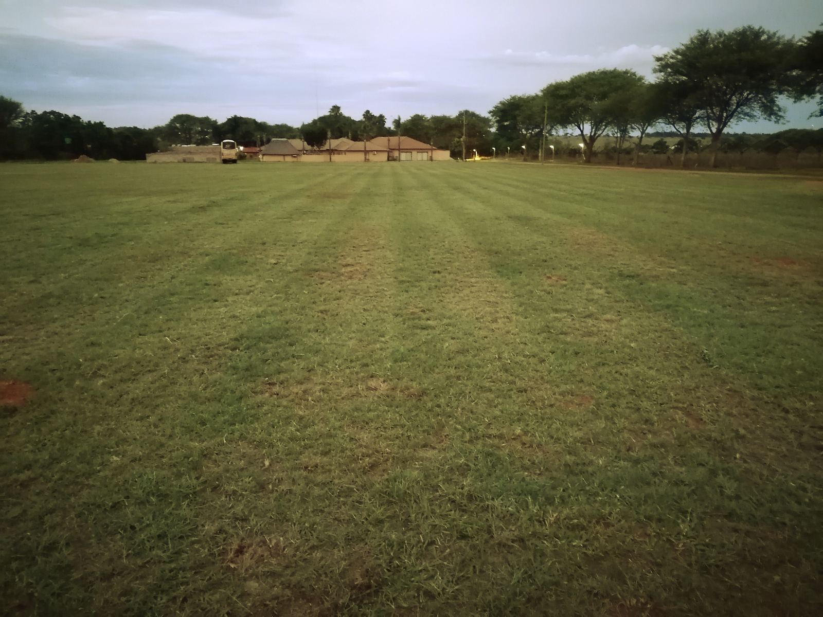 Outdoor activity, grounds and scenery
