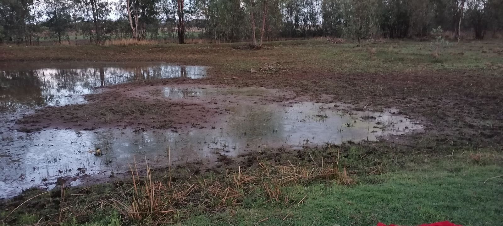 Outdoor activity, grounds and scenery