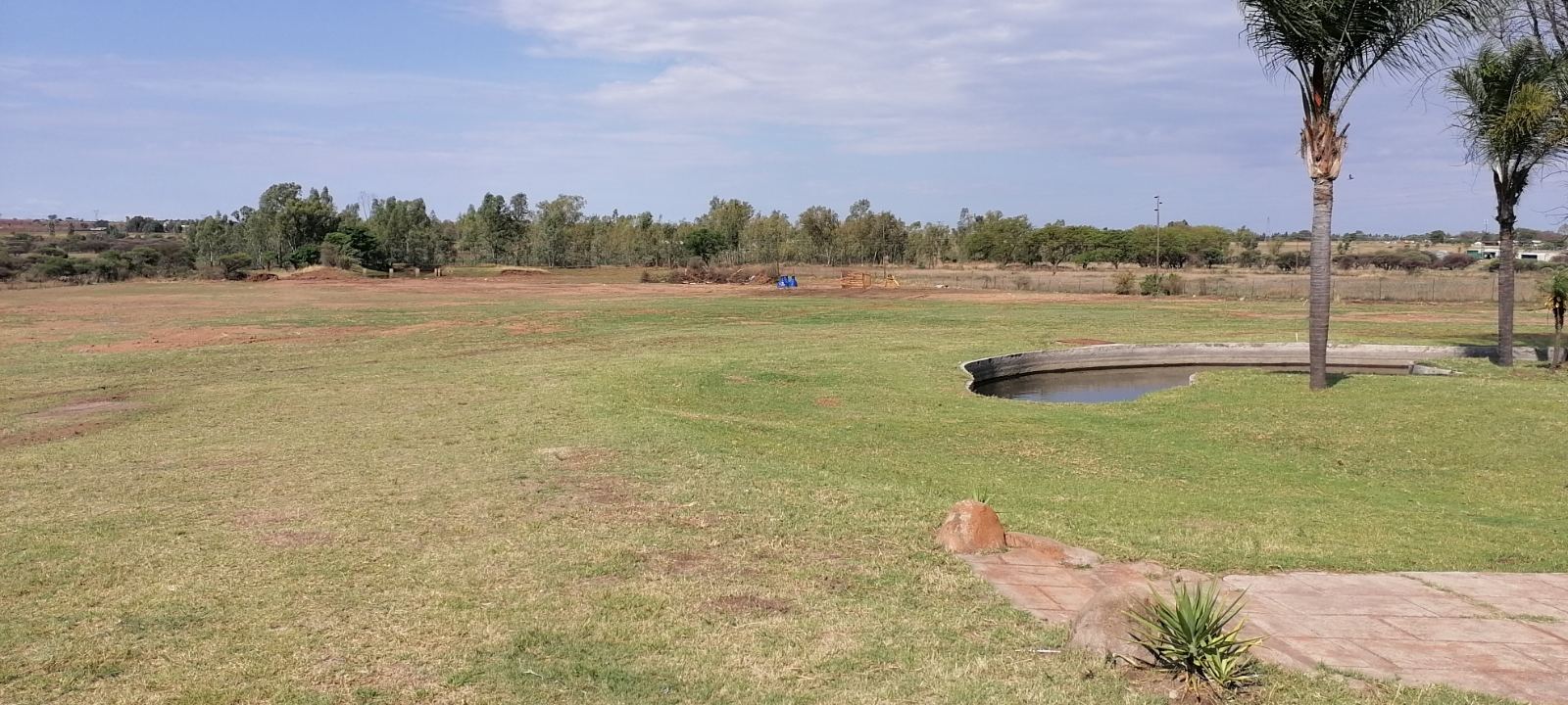 Outdoor activity, grounds and scenery