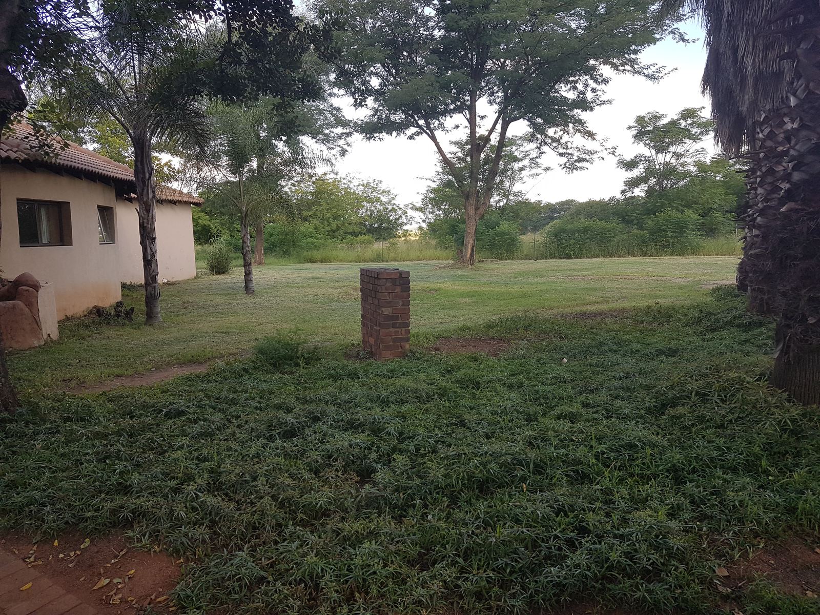 Outdoor activity, grounds and scenery