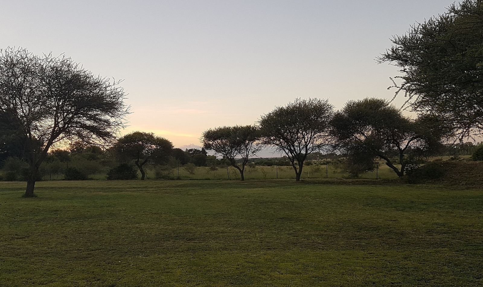 Outdoor activity, grounds and scenery