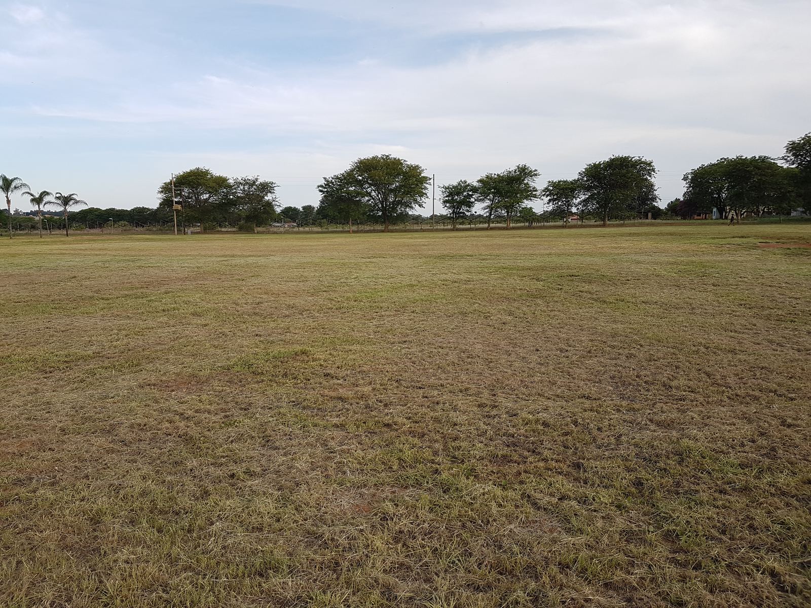 Outdoor activity, grounds and scenery