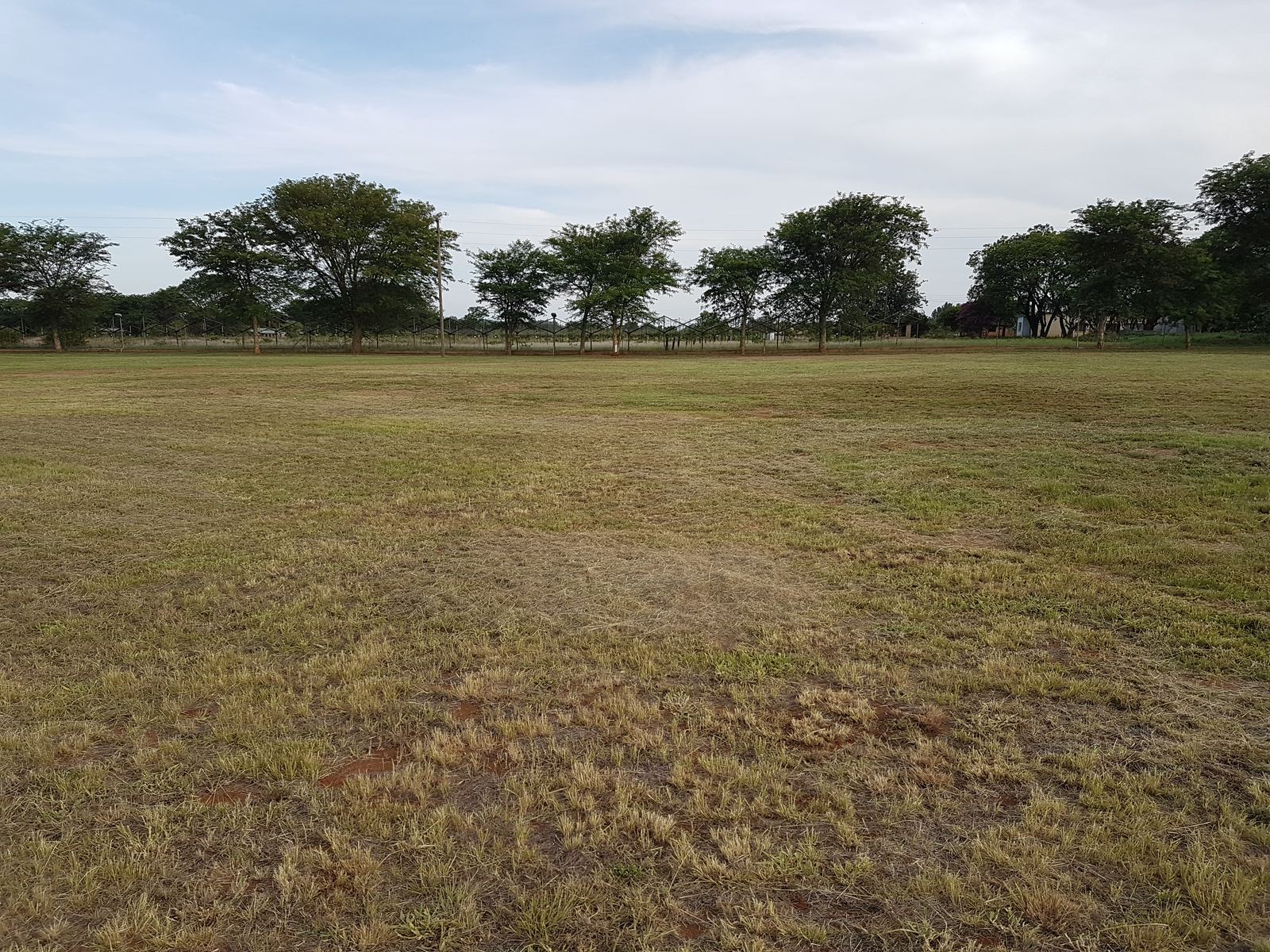 Outdoor activity, grounds and scenery