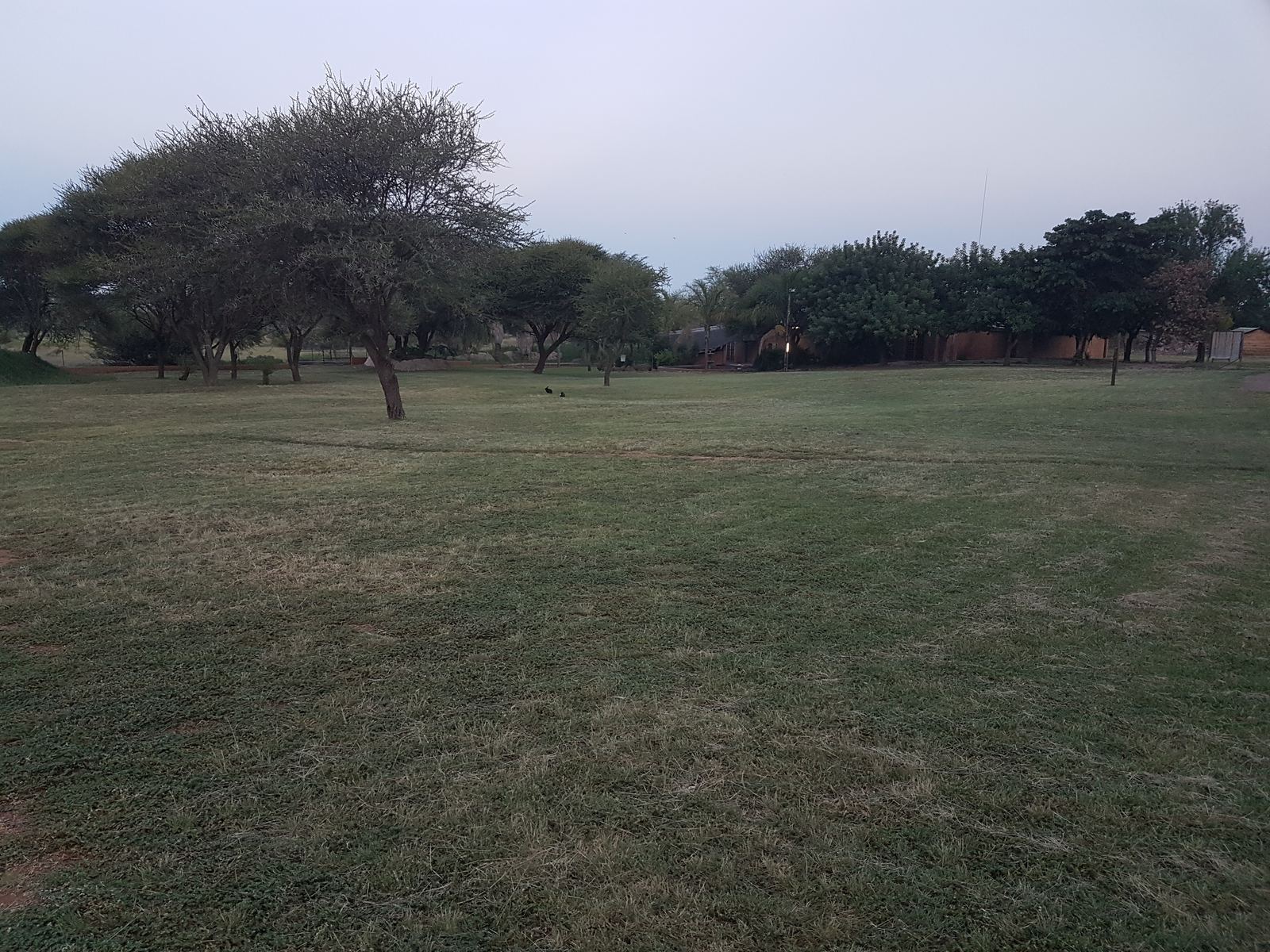 Outdoor activity, grounds and scenery