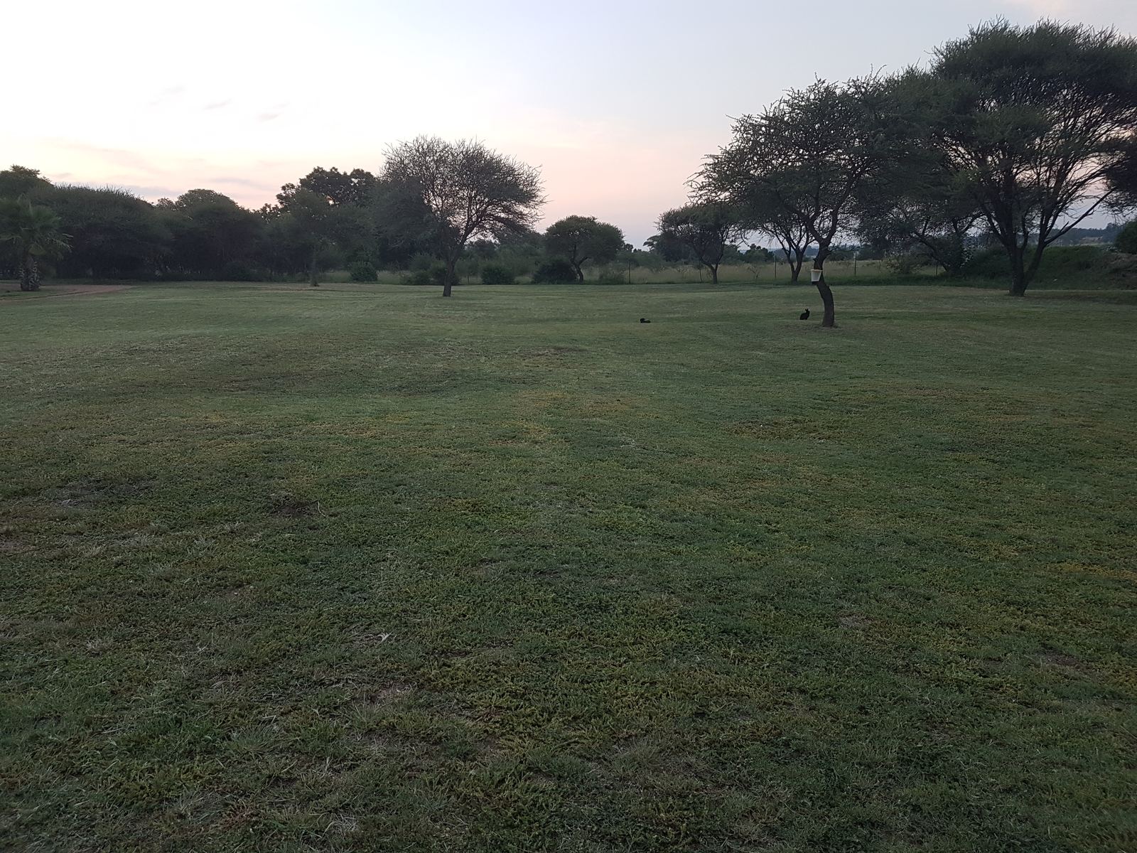 Outdoor activity, grounds and scenery