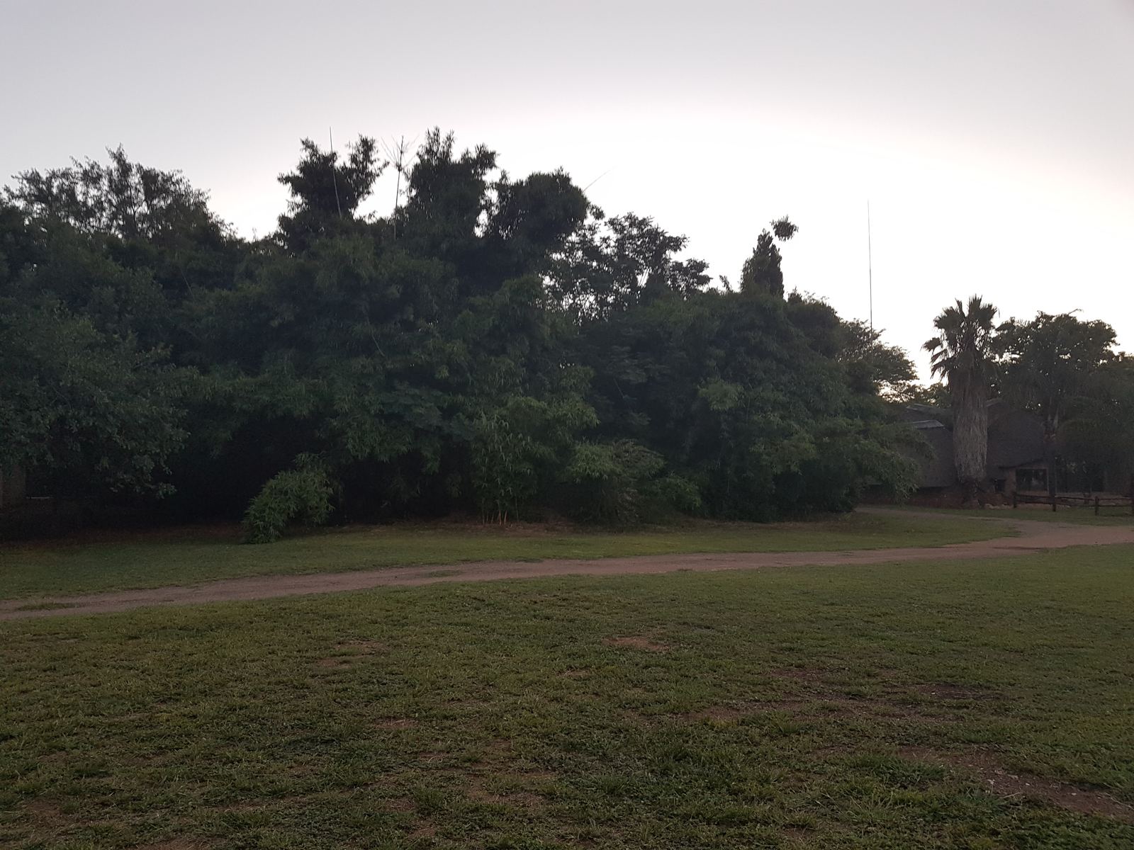 Outdoor activity, grounds and scenery