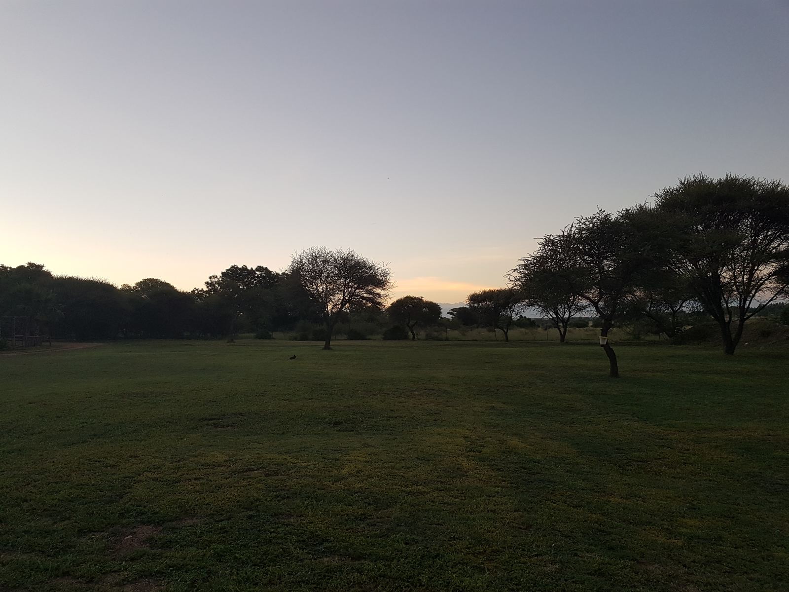 Outdoor activity, grounds and scenery