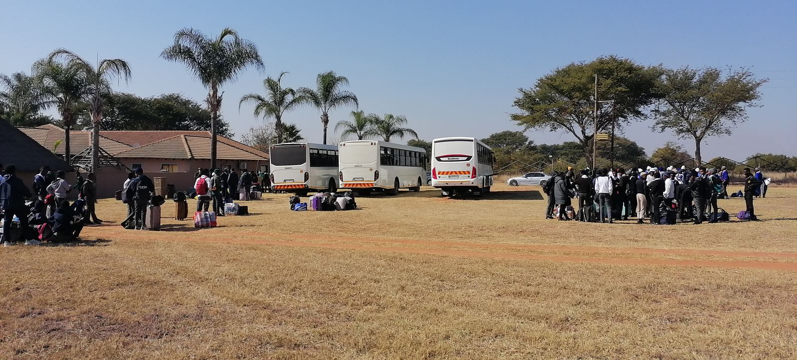 School, camp and teambuilding