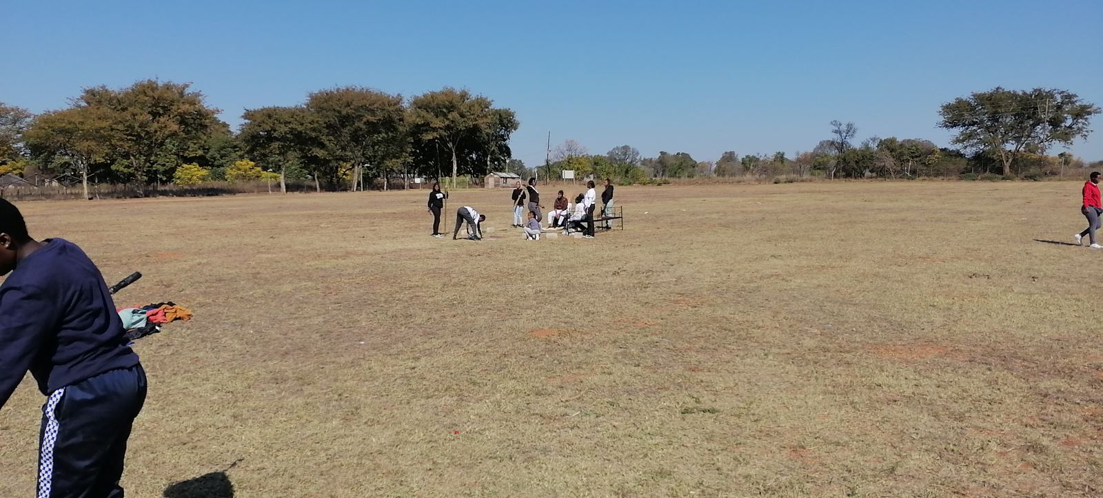 School, camp and teambuilding