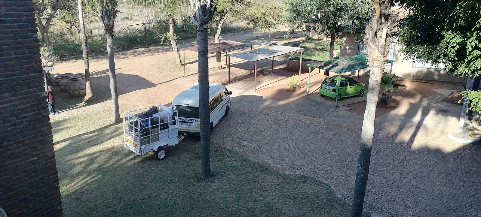 School, camp and teambuilding