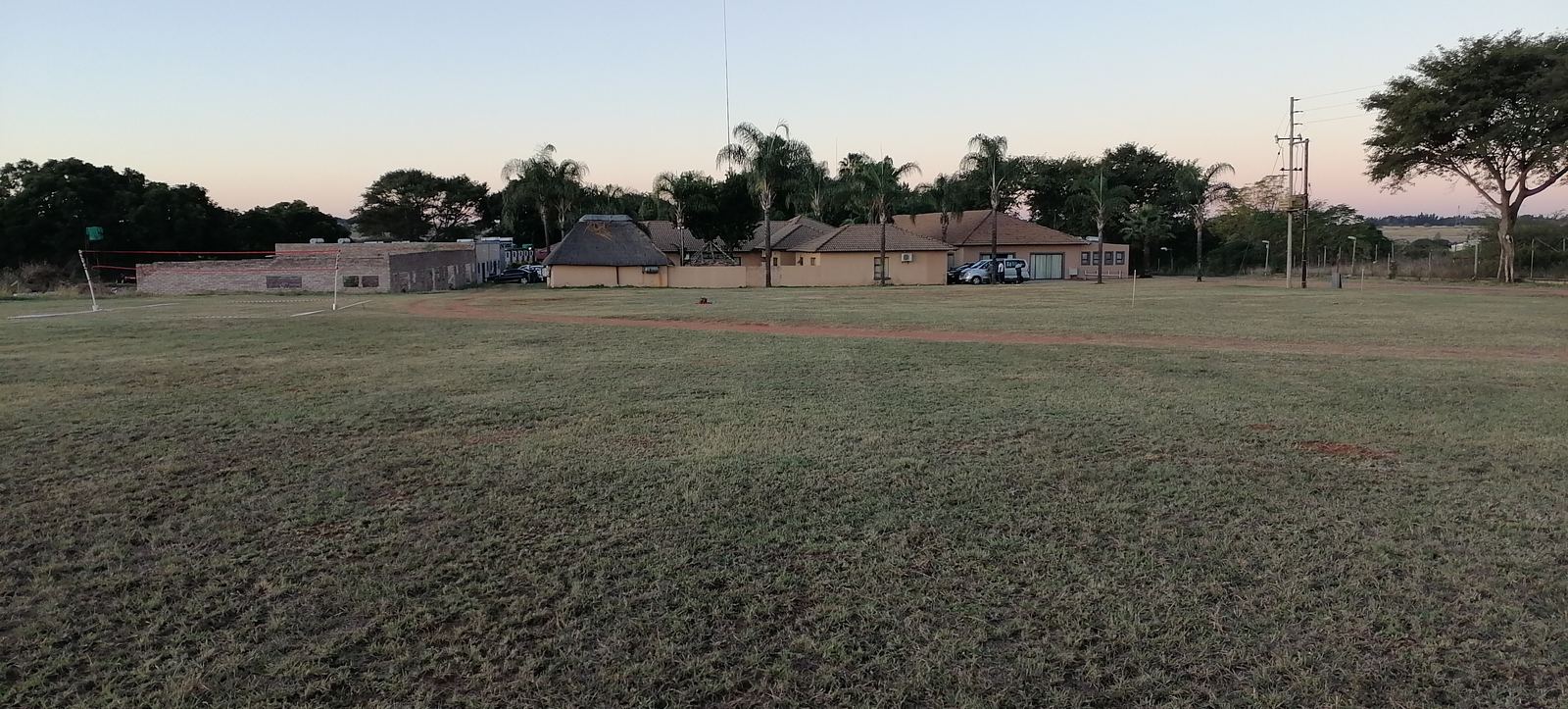 School, camp and teambuilding