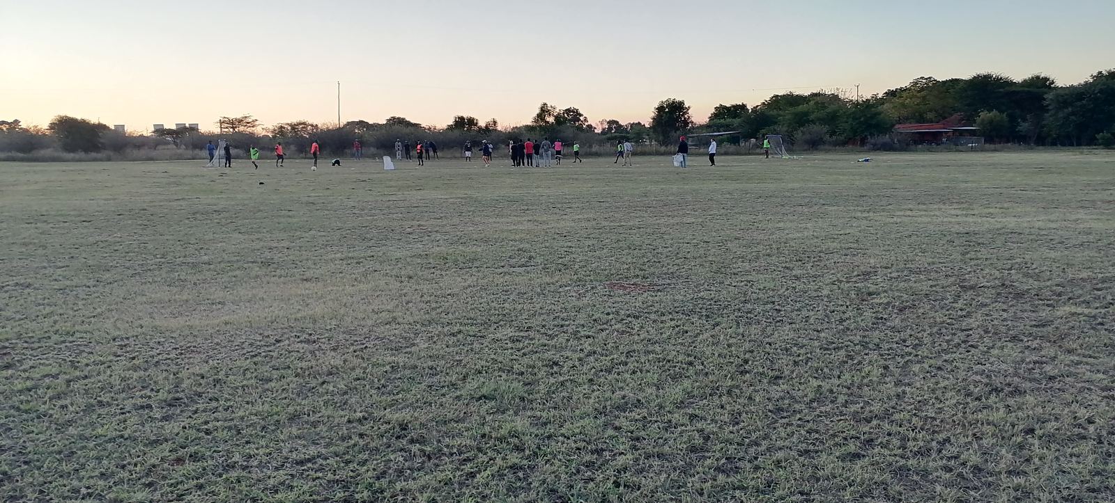 School, camp and teambuilding