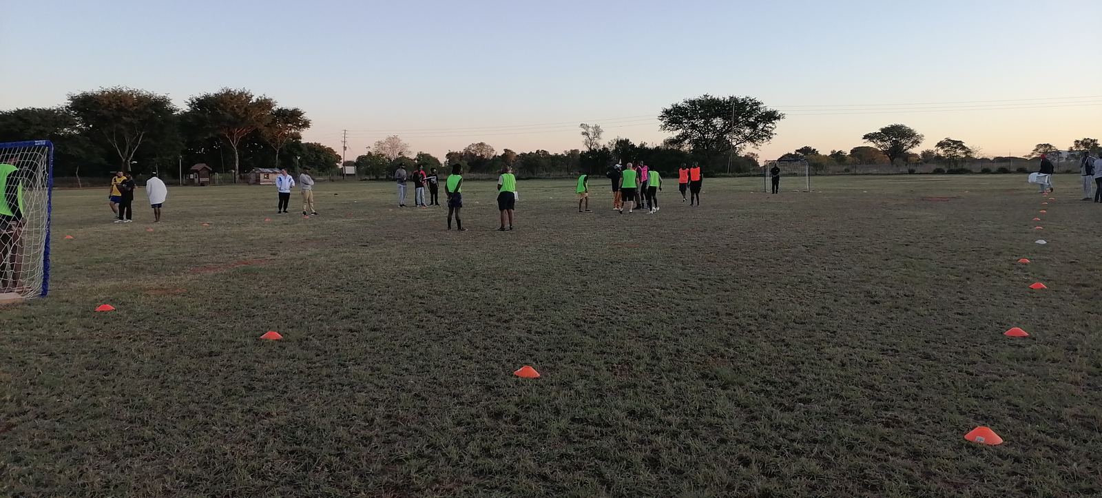 School, camp and teambuilding