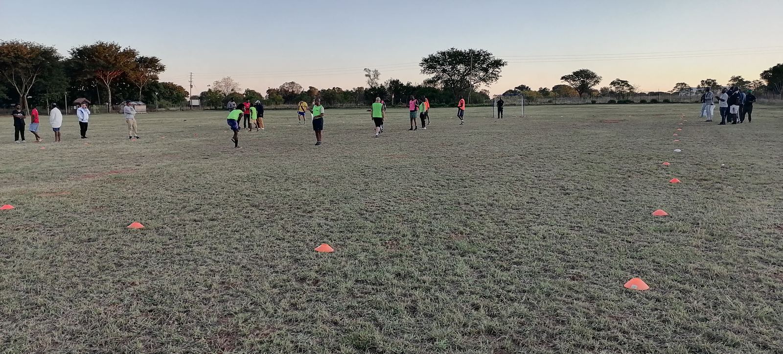 School, camp and teambuilding
